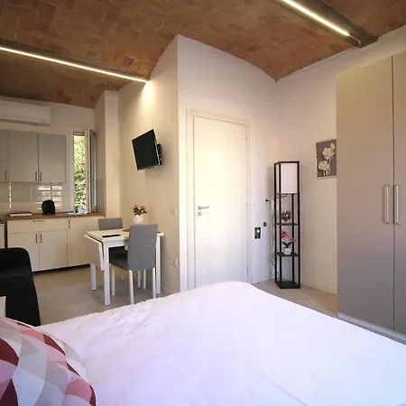 Coral Modern Design & Free Parking * 摩德纳