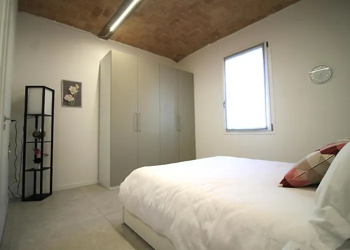 公寓 Coral Modern Design & Free Parking *